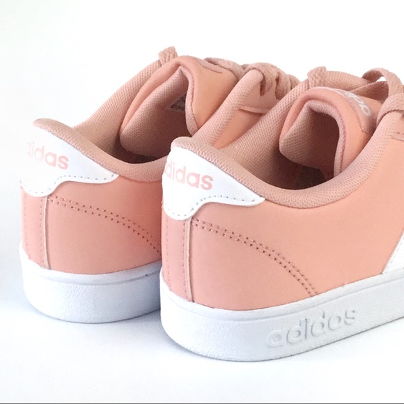 ADIDAS NEO Peach Sneakers - Picture 3 of 4